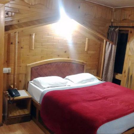 Hotel New Bharat Bhimtal Luaran gambar