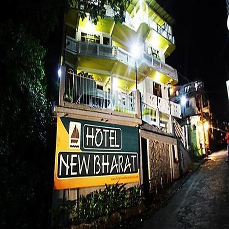Hotel New Bharat Bhimtal Luaran gambar