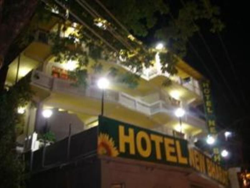Hotel New Bharat Bhimtal Luaran gambar