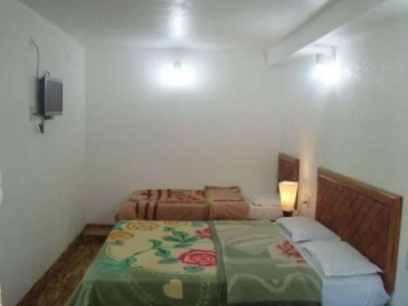 Hotel New Bharat Bhimtal Luaran gambar