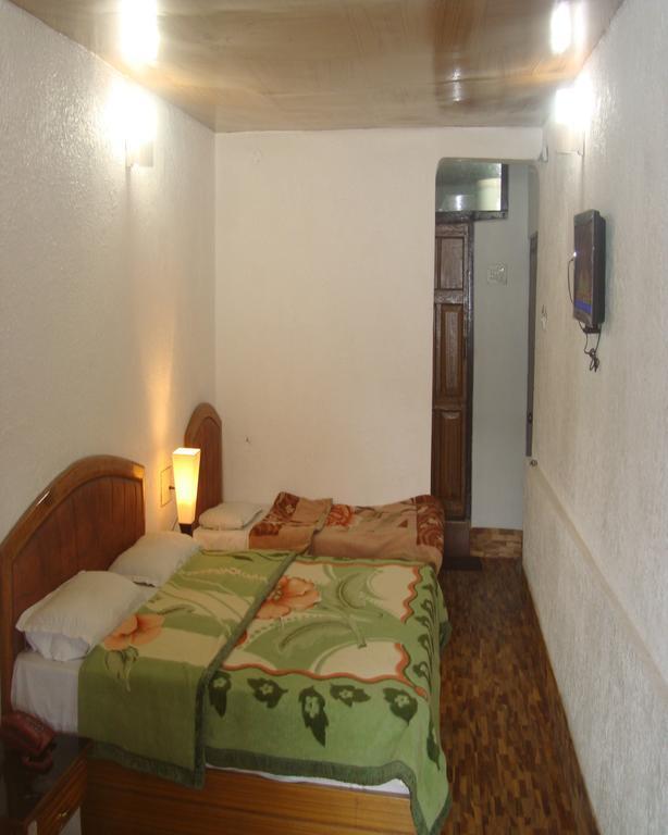 Hotel New Bharat Bhimtal Luaran gambar