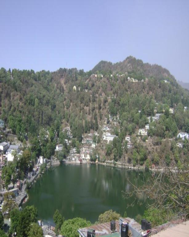 Hotel New Bharat Bhimtal Luaran gambar