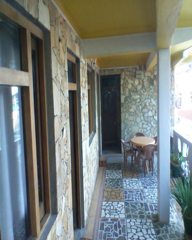 Hotel New Bharat Bhimtal Luaran gambar