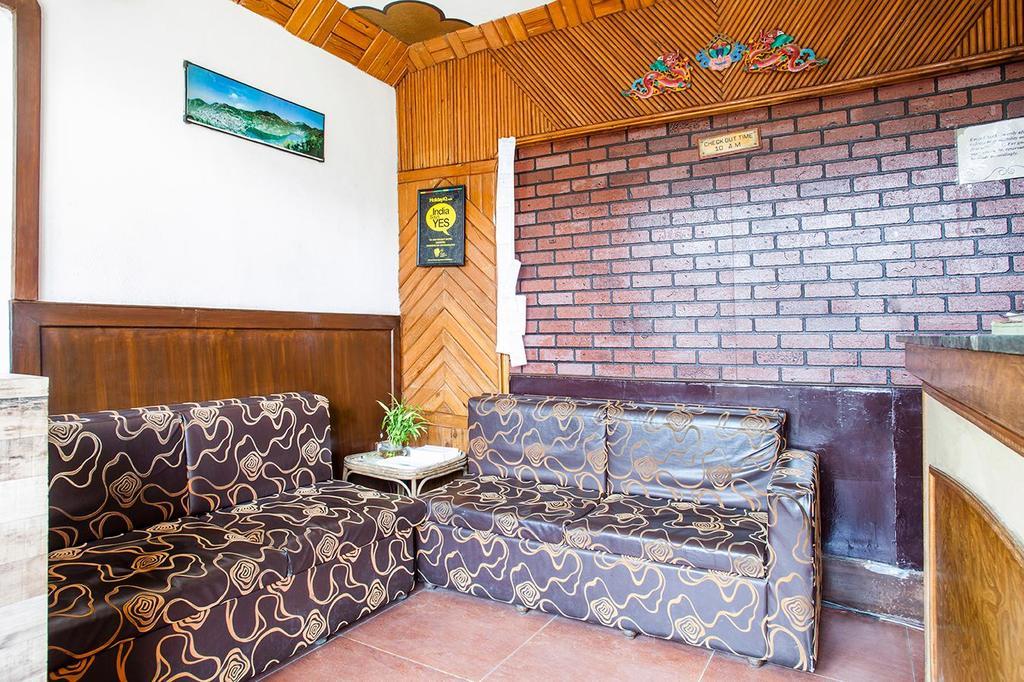 Hotel New Bharat Bhimtal Luaran gambar