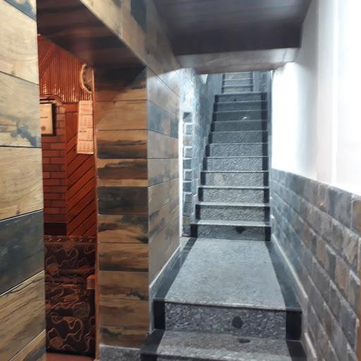 Hotel New Bharat Bhimtal Luaran gambar