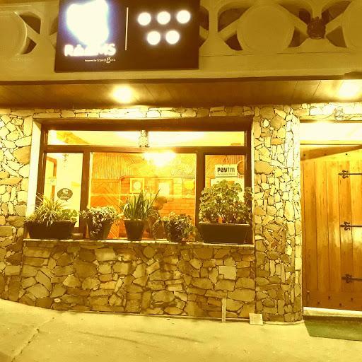 Hotel New Bharat Bhimtal Luaran gambar