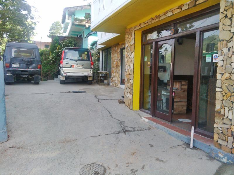 Hotel New Bharat Bhimtal Luaran gambar