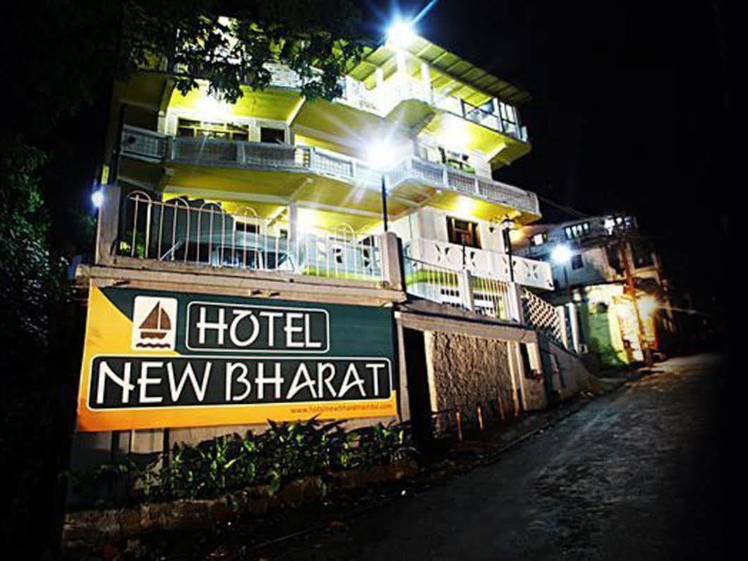Hotel New Bharat Bhimtal Luaran gambar